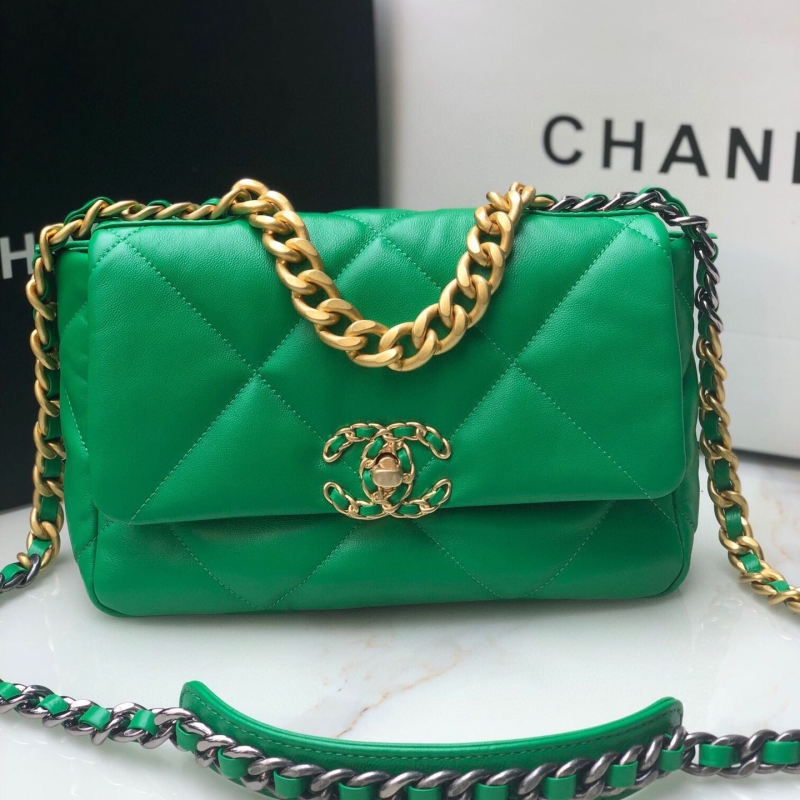 Ch**el 19 bags